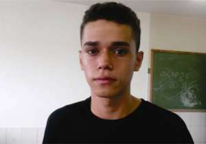 Lucas - POETA Beneficiary