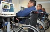 Training for Youth with Disabilities in Brazil