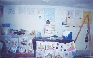 Saving Lives by Training Women Health Workers