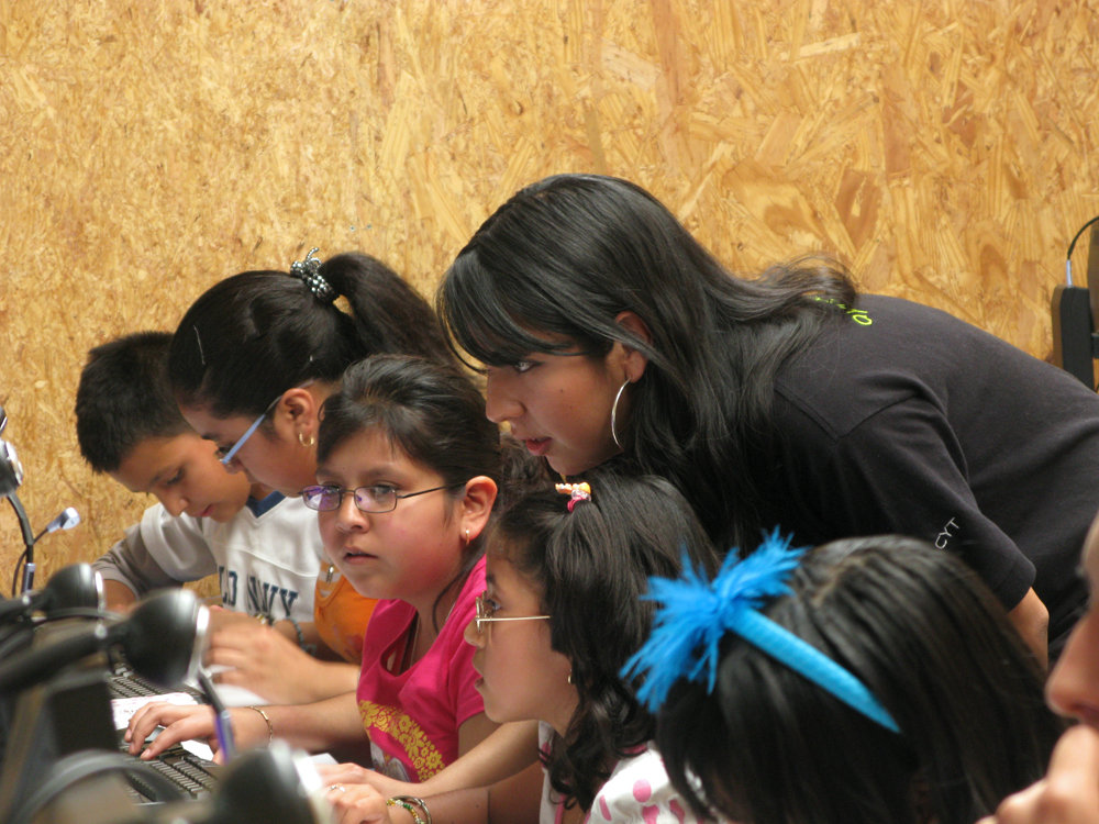 $250 will give Erick the chance to study English