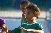 Girls & Football South Africa: Identity Workshop