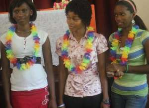 Mentees