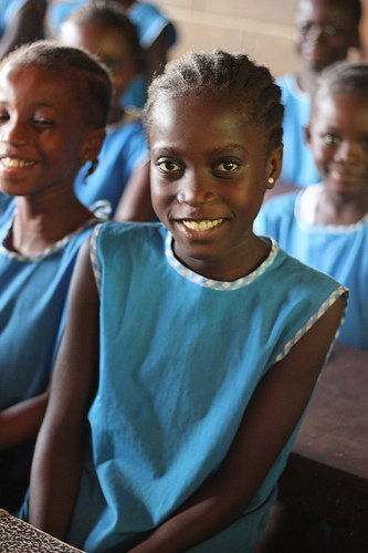 Support Girls Leadership Mentoring & Training