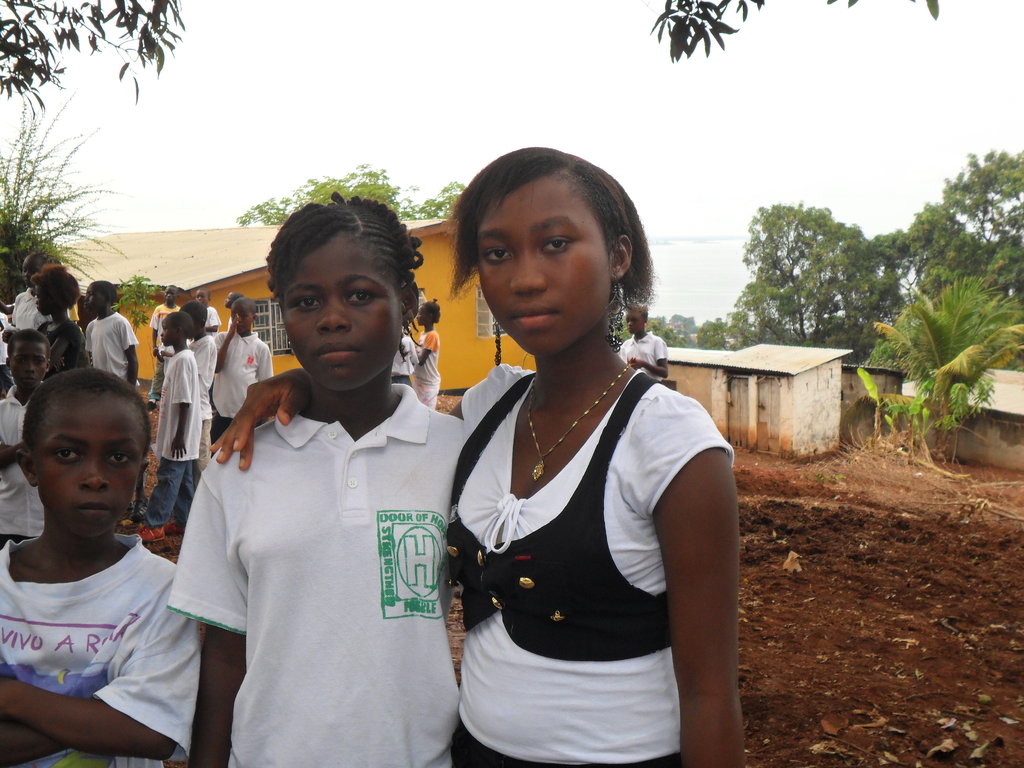 Support Girls Leadership Mentoring & Training