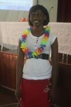 Develop Africa's Leadership Mentee
