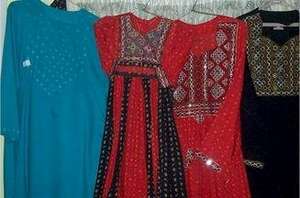 Afghan Clothes