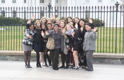 $9,500 Girl Up Club Leadership Summit Scholarship