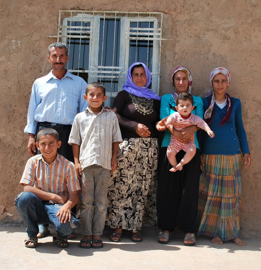 Share the Story of Abraham's Path