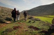 Share the Story of Abraham's Path