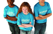 Great Futures Campaign for America's Youth