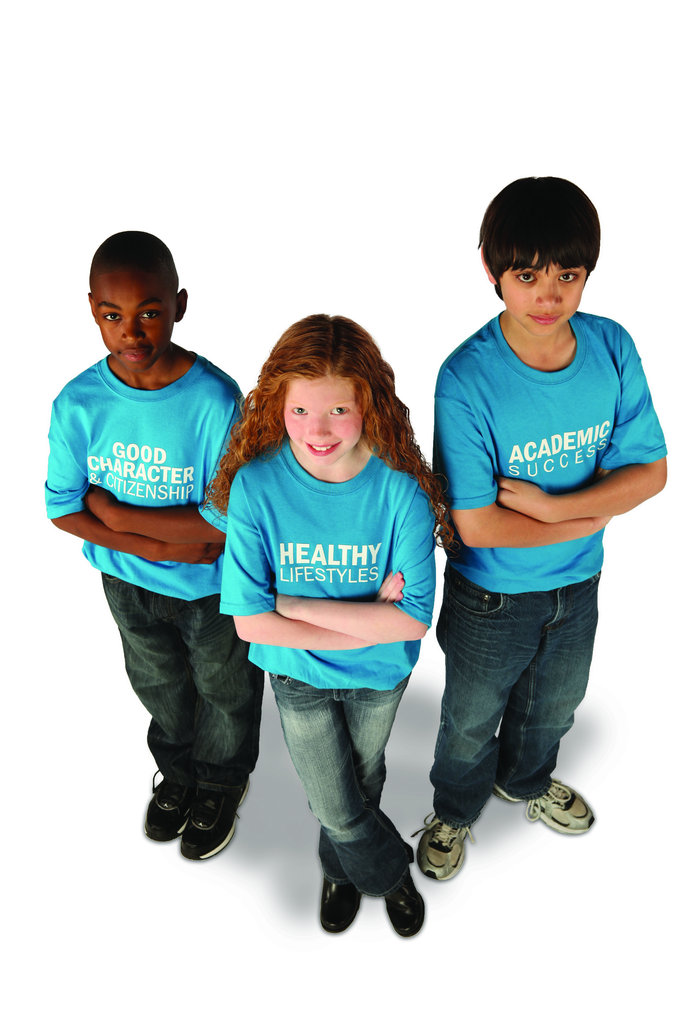 Great Futures Campaign for America's Youth