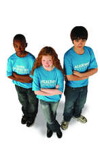 Great Futures Campaign for America's Youth