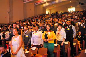 Graduation 2013