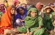 Alternative Livelihood for Women Mine Workers