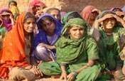 Alternative Livelihood for Women Mine Workers