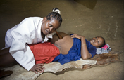 Stand Up for African Mothers