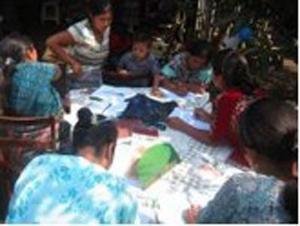 Help Guatemalan Women Launch a Clothing Business