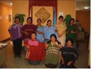 The AFEDES training group