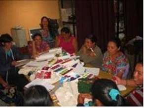 An AFEDES training workshop