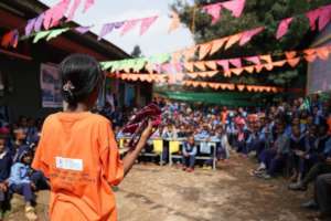 photo credit: Megan Williams, Splash Ethopia