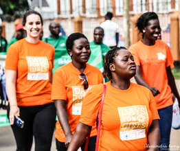 Days for Girls at Menstrual Hygiene Management Day