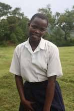 Olivia shares what she learned from Days for Girls