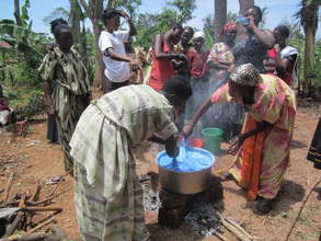 Learning to Make Soap with DfG
