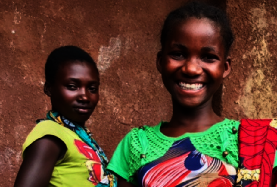 Empower Girls in Uganda with Menstrual Health