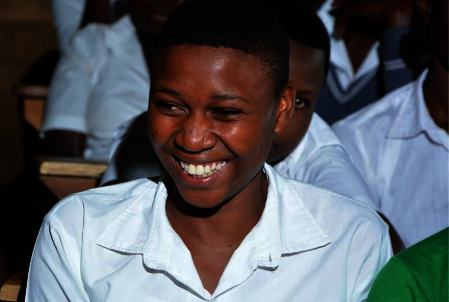 Empower Girls in Uganda with Menstrual Health