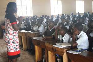 Reproductive Health Training