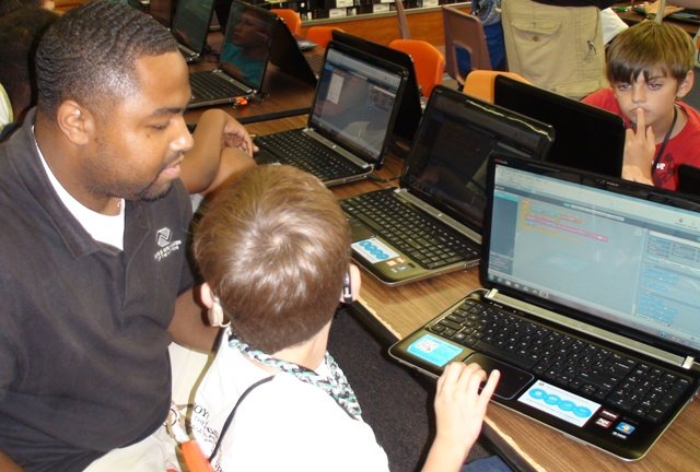 Build a STEM Incubator