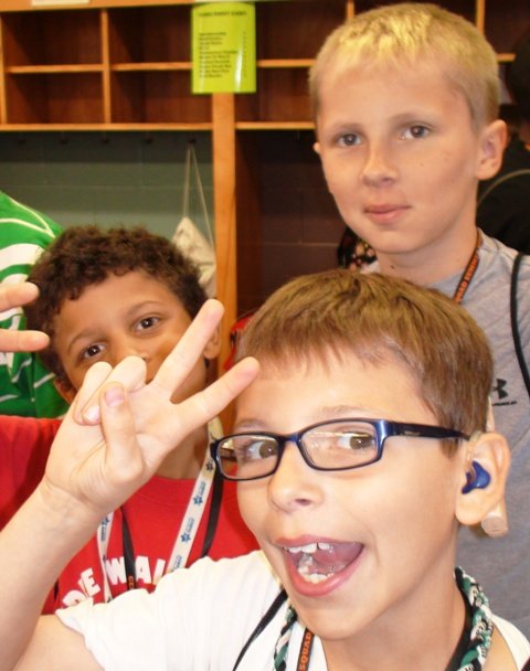 Build a STEM Incubator