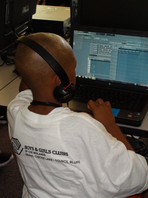 Build a STEM Incubator