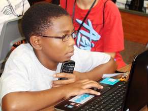 Build a STEM Incubator