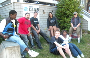 Send Bellevue Teens to Ntl. Leadership Conference