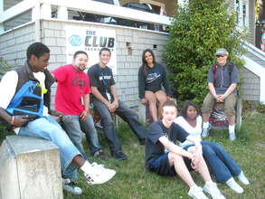 Send Bellevue Teens to Ntl. Leadership Conference