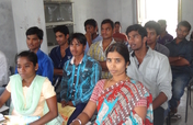 Skill training on beautician in Nasik, Maharashtra