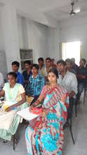 Skill training on beautician in Nasik, Maharashtra
