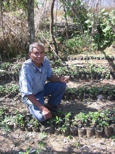 Build a Sustainable Community in Rural Guatemala