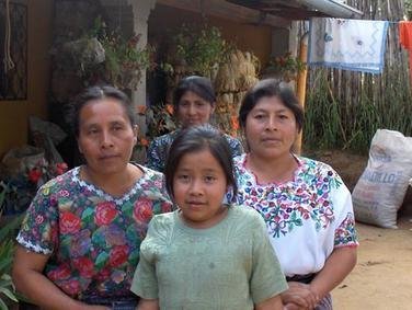 Build a Sustainable Community in Rural Guatemala