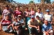 Build a Sustainable Community in Rural Guatemala