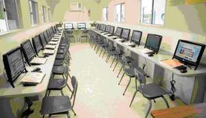 Empower Mexican Youth through technology on wheels