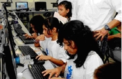 Empower Mexican Youth through Technology on Wheels
