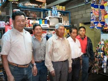 Expand a Vital Village Store in Guatemala