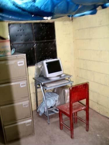Expand a Vital Village Store in Guatemala