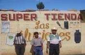 Expand a Vital Village Store in Guatemala