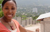Support Cassandra: Haiti IT Development