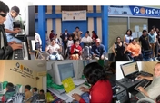 Enhance Youth entrepreneurs with Disabilities