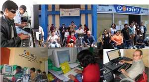 Enhance Youth entrepreneurs with Disabilities