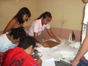 Building a Culture of Inclusion in El Salvador